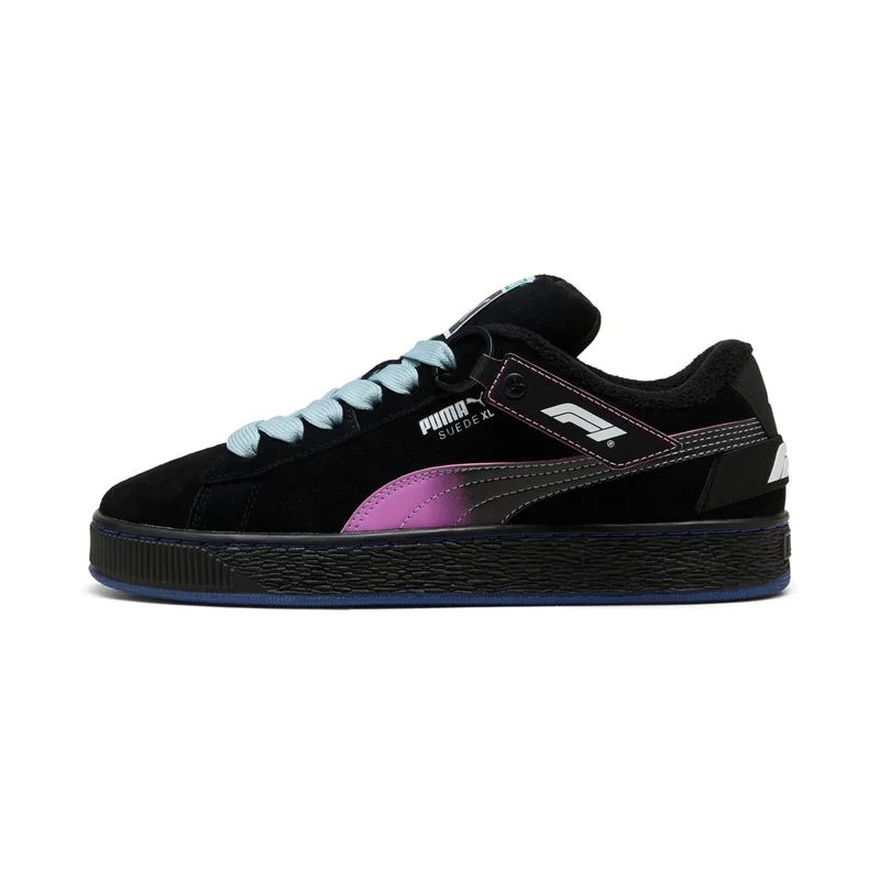 PUMA F1® Suede XL Men's Sneakers