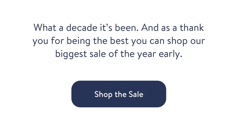 Shop the sale