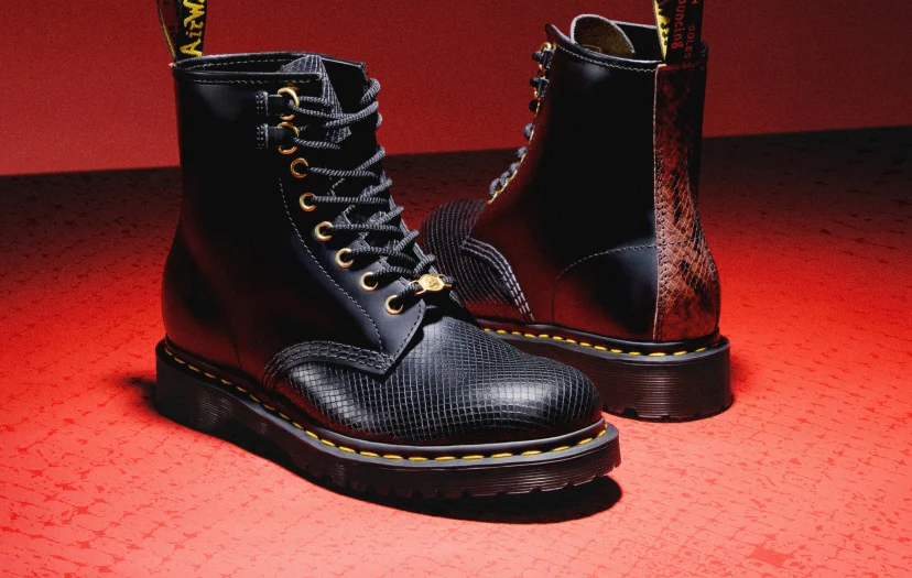 Shop the Year of the Snake collection