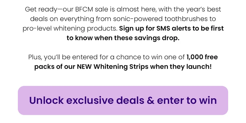 Unlock exclusive deals and enter to win