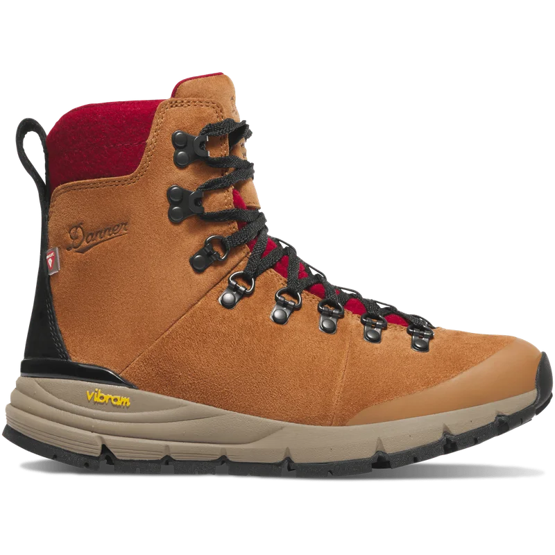 Image of Arctic 600 Side-Zip 7