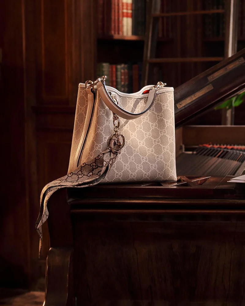 Bag Discover more on the Gucci website