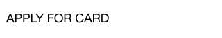 Apply for card