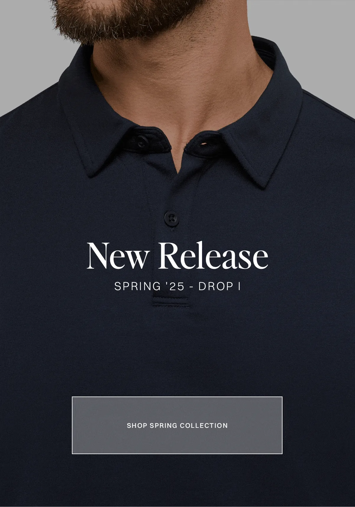 New Release - Spring '25 Drop 1