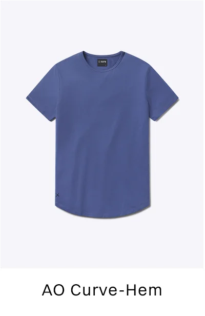 AO Curve-Hem