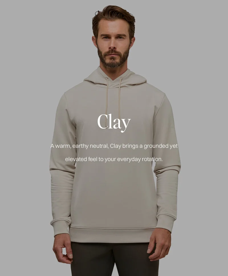 Shop Clay - Warm & Earthy Neutral