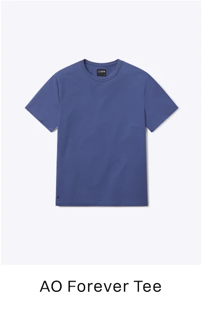 AO Forever Tee