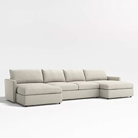 Lounge Sectional Sofa
