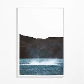 “Day 6” by Addison Jones Framed Photography Print