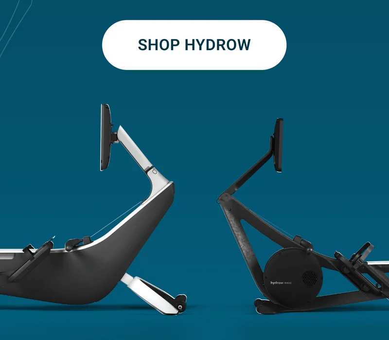 Shop Hydrow.
