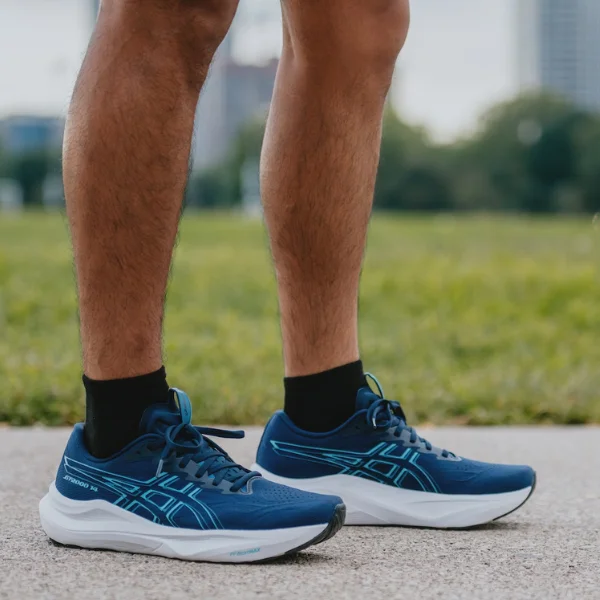 Men's shoes
