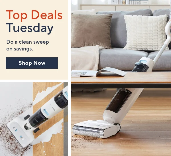 Top Tuesday Deals