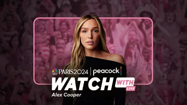 Watch With Alex Cooper
