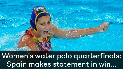 NBC Olympics Article