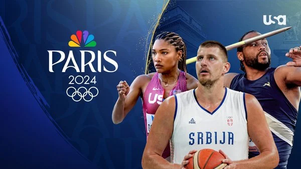 Paris 2024 Ongoing Coverage
