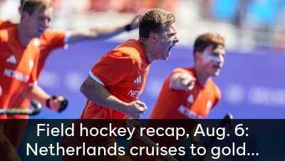 NBC Olympics Article