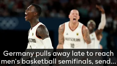 NBC Olympics Article