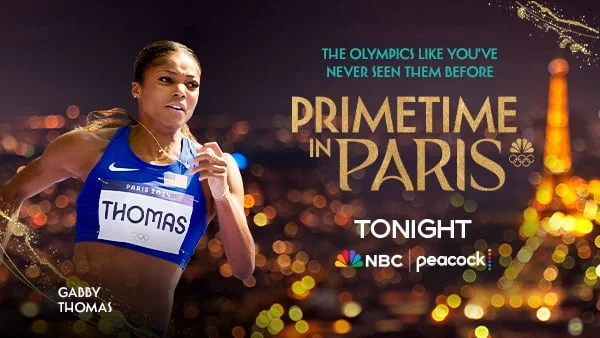 Olympics Primetime