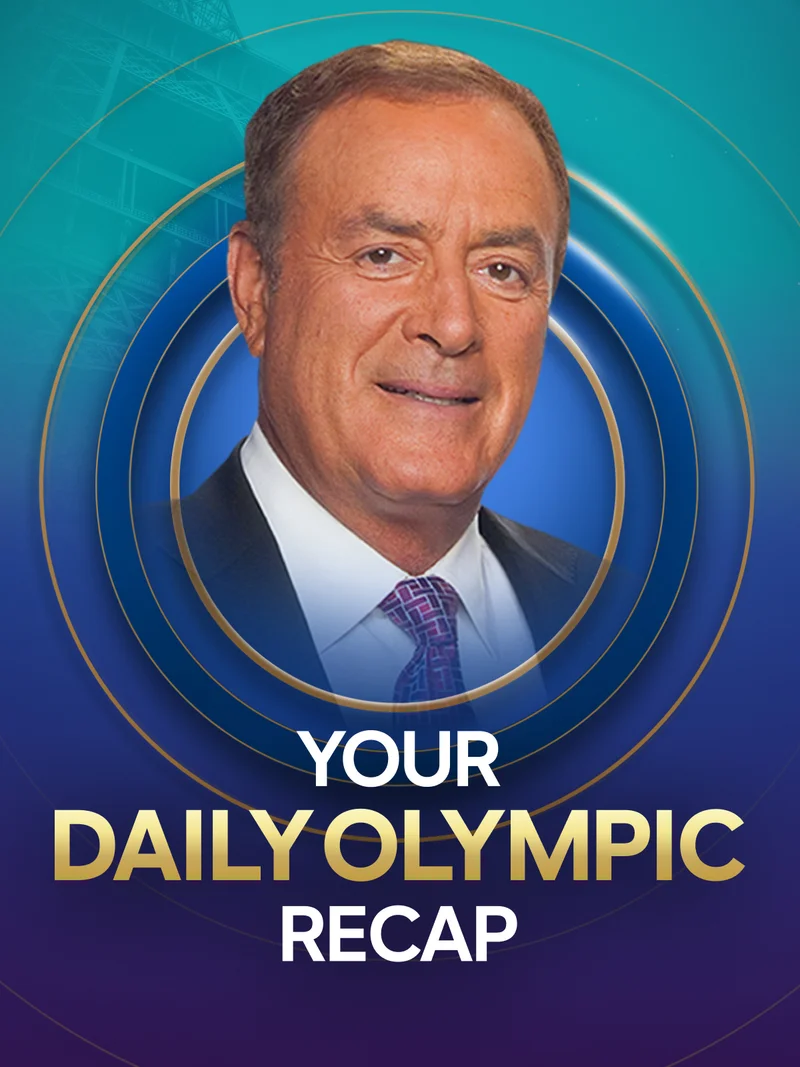 Your Olympics Recap