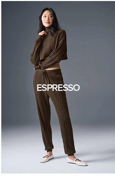 SHOP ESPRESSO
