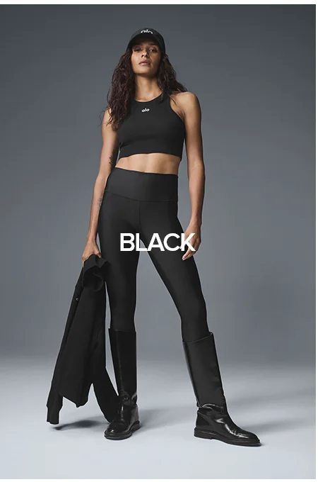 SHOP BLACK