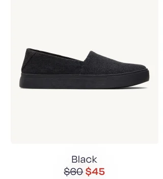 Kameron Slip On - Image