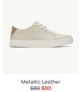 Kameron Lace-Up Sneaker - Image