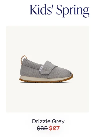 Resident Toddler Sneaker - Image