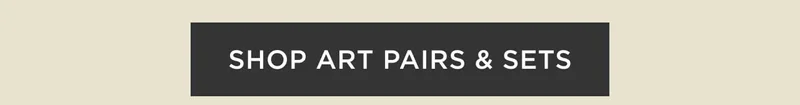 Shop Art Pairs & Sets