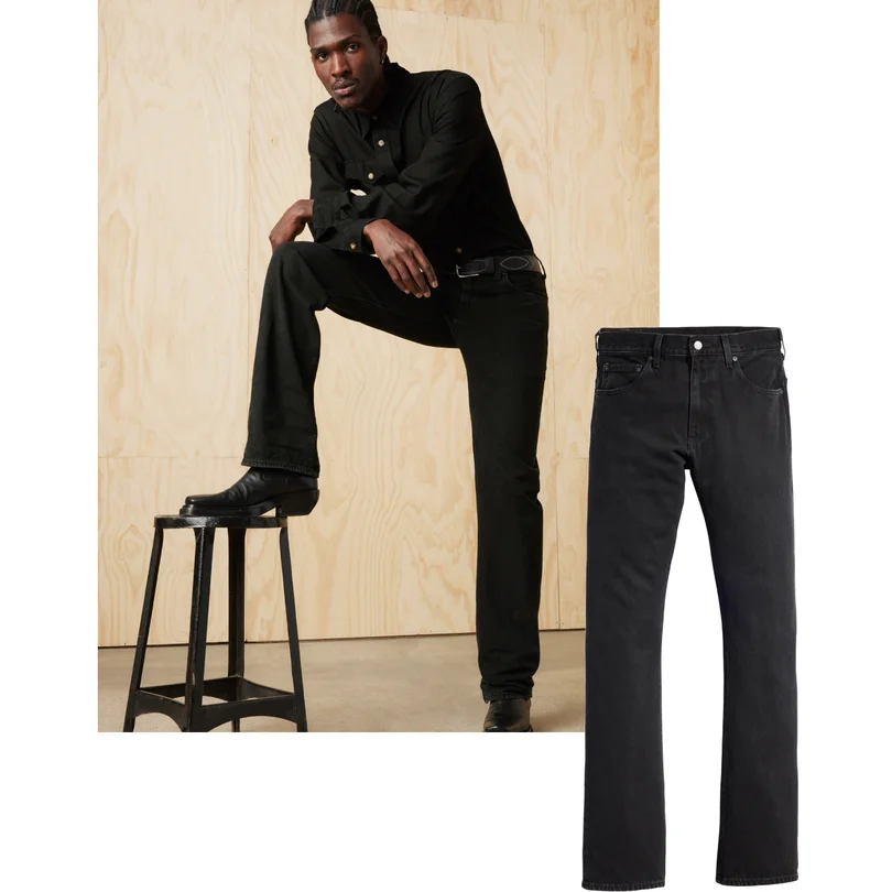 SHOP THE 517™ BOOTCUT