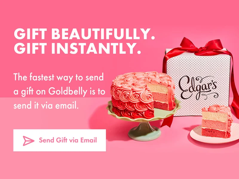 Send a Gift Send a Gift