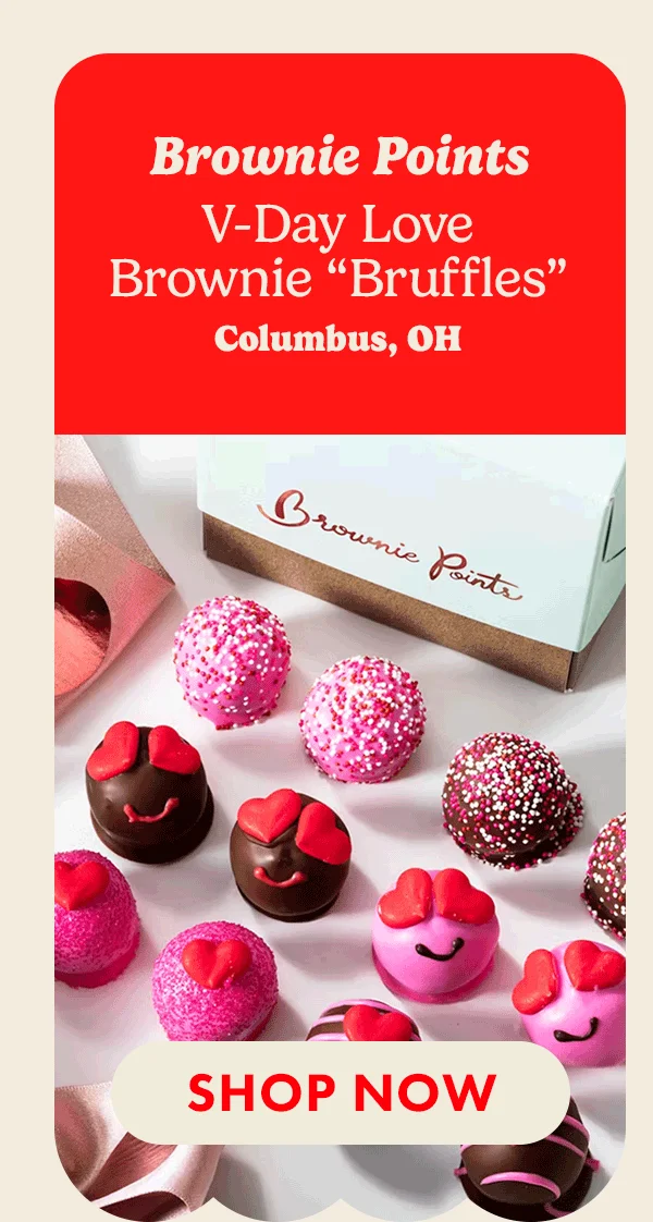 Brownie Points Brownie Points