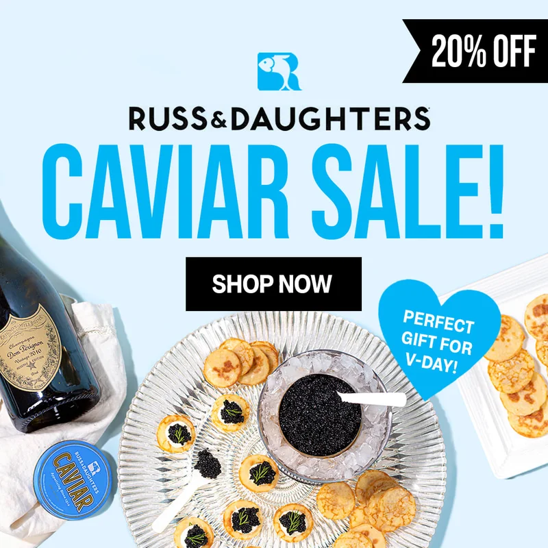 Russ & Daughters Russ & Daughters