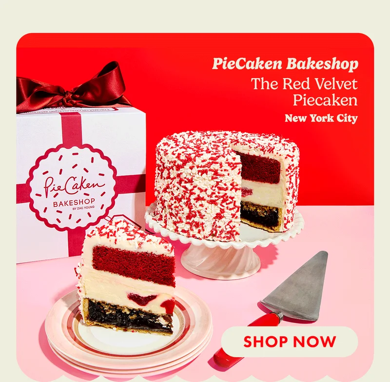 Piecaken Piecaken