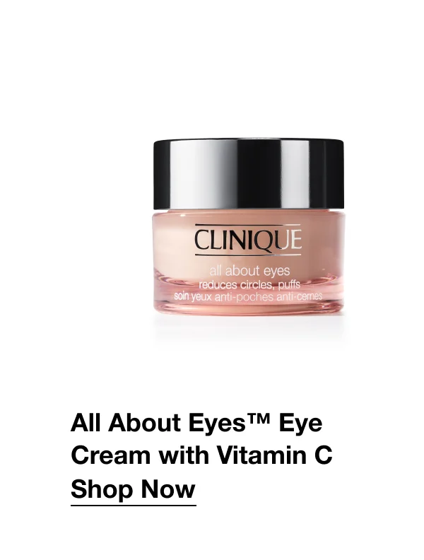 All About Eyes™ Eye Cream with Vitamin C | Shop Now