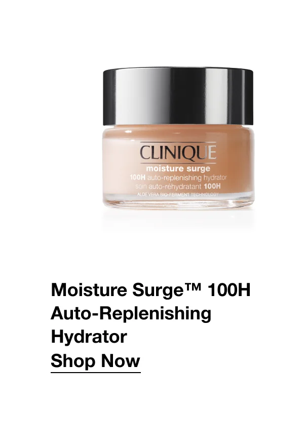 Moisture Surge™ 100H Auto-Replenishing Hydrator | Shop Now