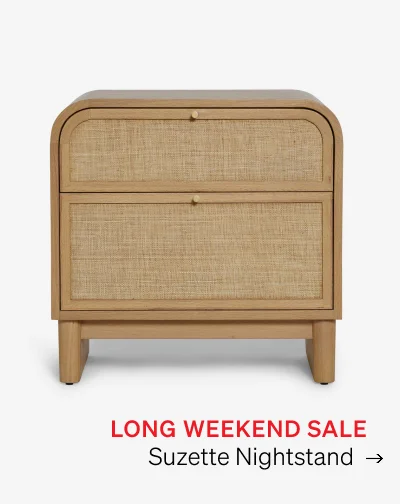 Shop Suzette Nightstand
