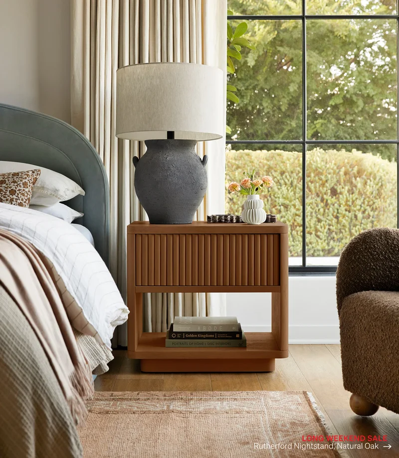 Shop Rutherford Nightstand
