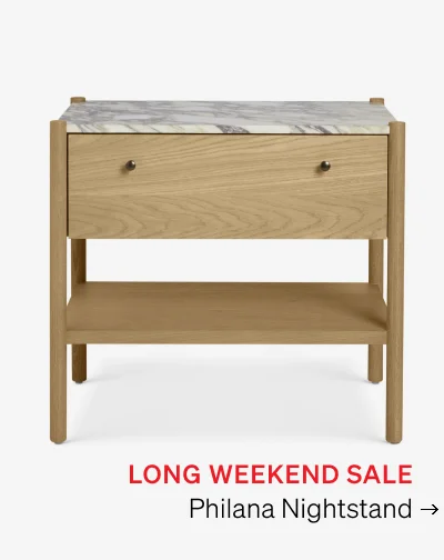 Shop Philana Nightstand