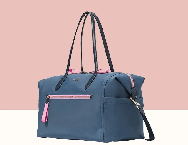 CHELSEA LARGE WEEKENDER