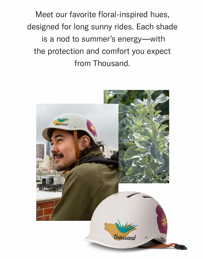 Explore Thousand