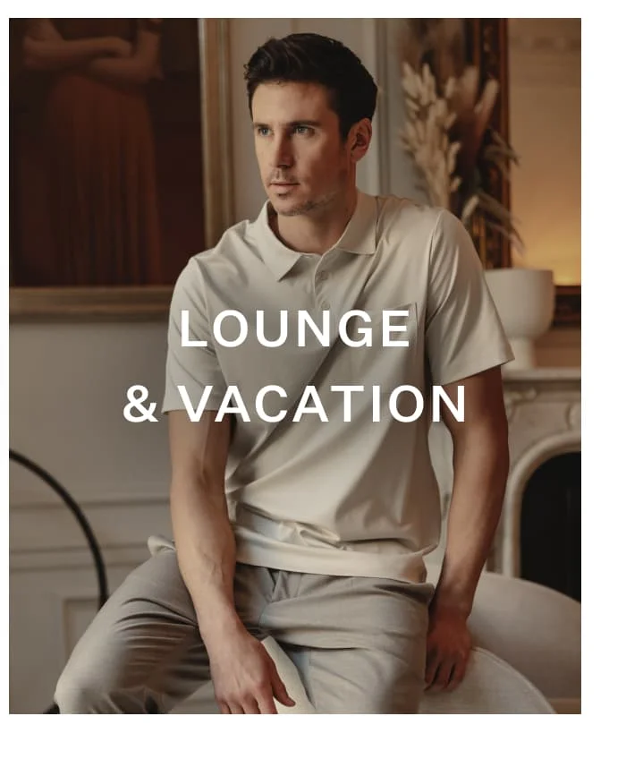 Lounge & Vacation