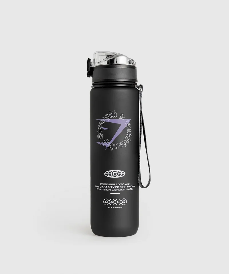GFX SPORTS BOTTLE