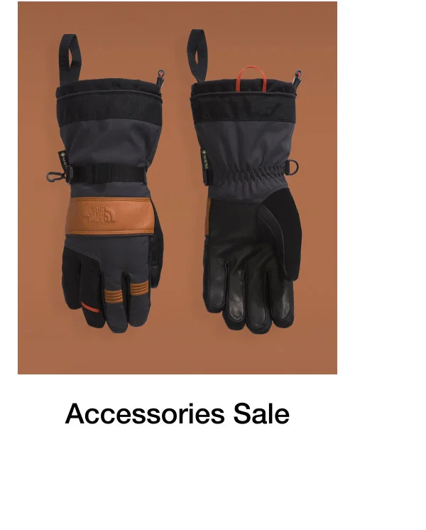 Accessories Sale