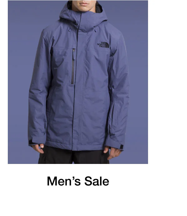 Men's Sale