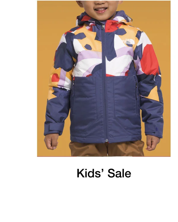 Kids' Sale