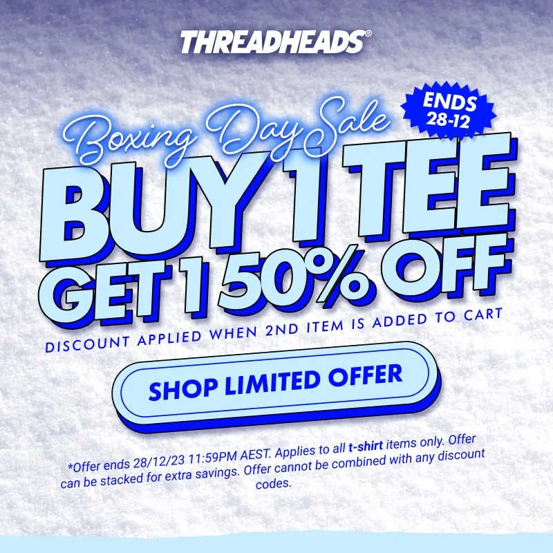 Shop Limited Offer