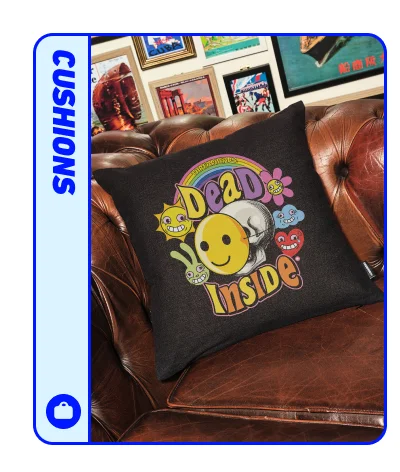 Shop Cushions