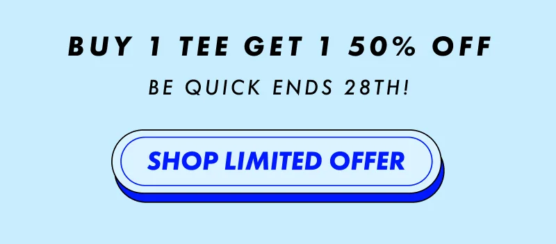 Shop Limited Offer