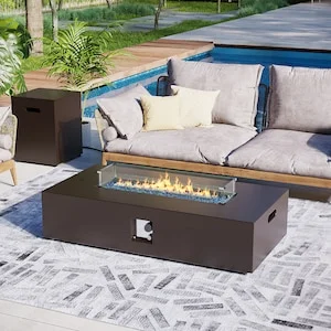 20% Off Select Fire Pit Tables